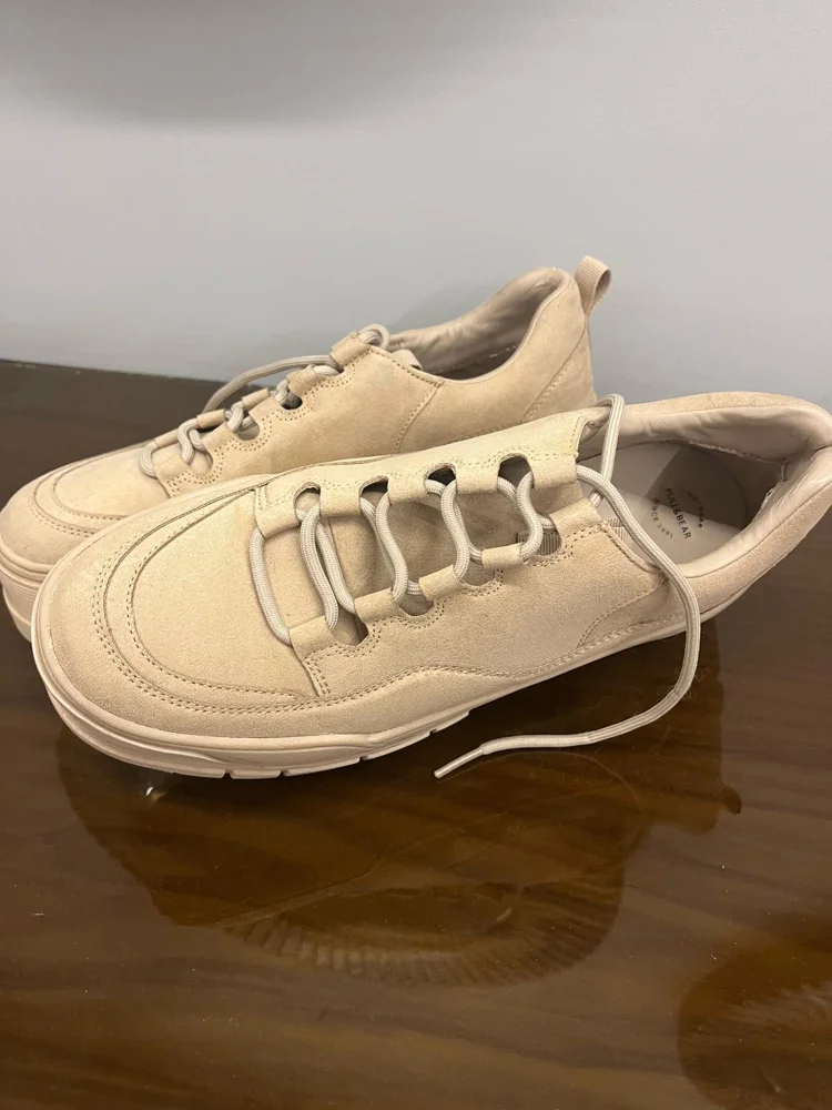 Pull & Bear Sneakers, size 40, photo 3