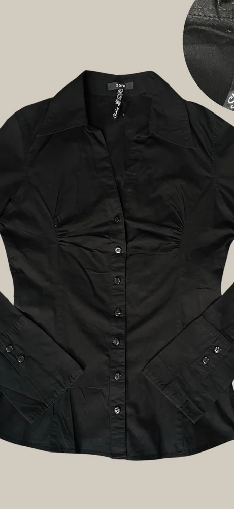 Zero Shirts, size XS / 34 / 6, photo 2