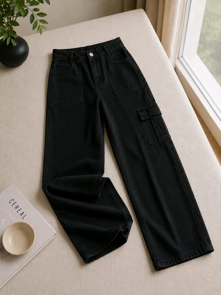 Shein Jeans, size M / 38 / 10, photo 2