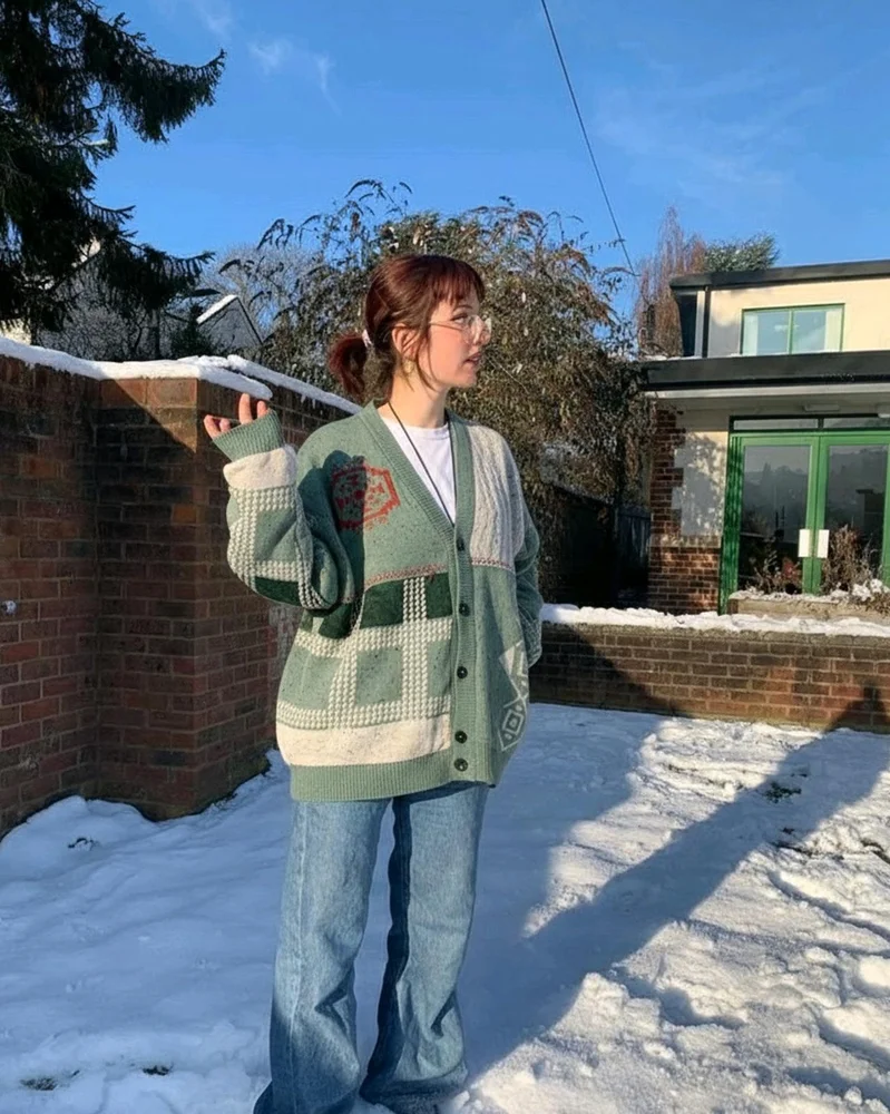 Sweaters & Pullovers, size XL / 42 / 14, photo 3
