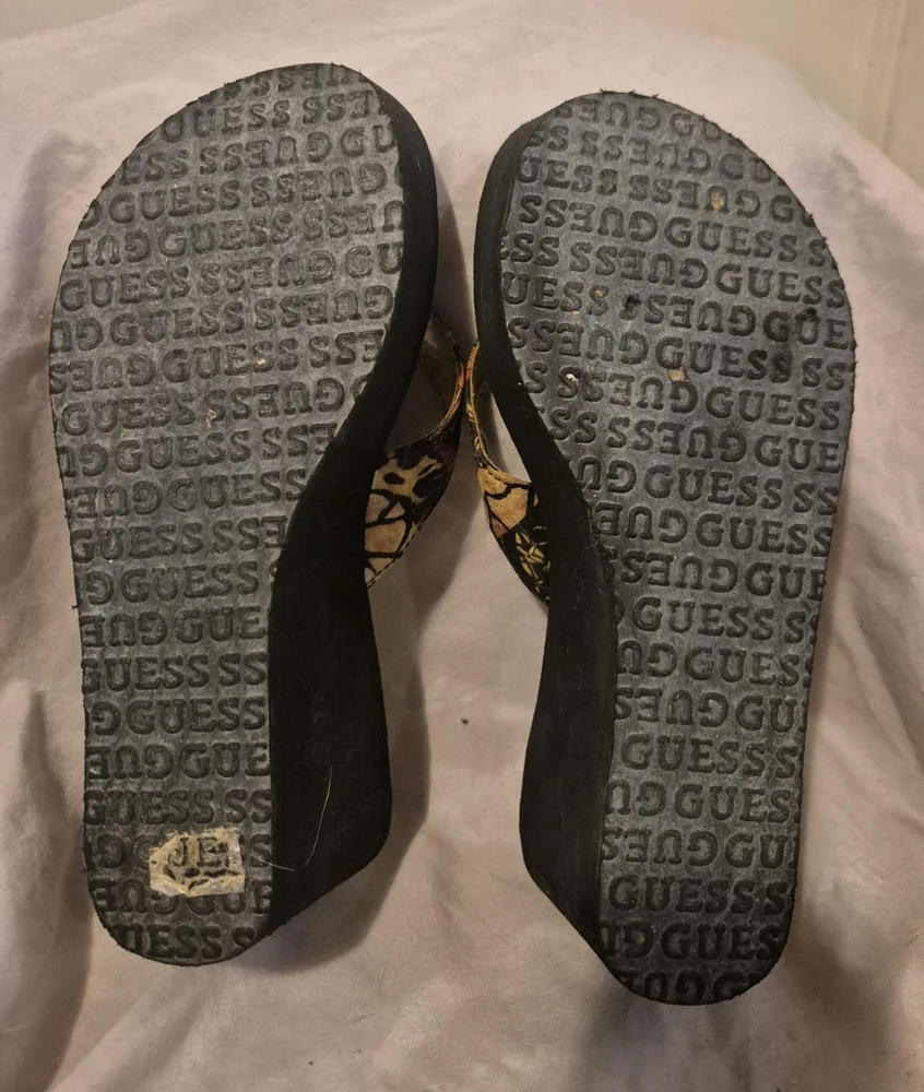GUESS Sandals, size 39, photo 5