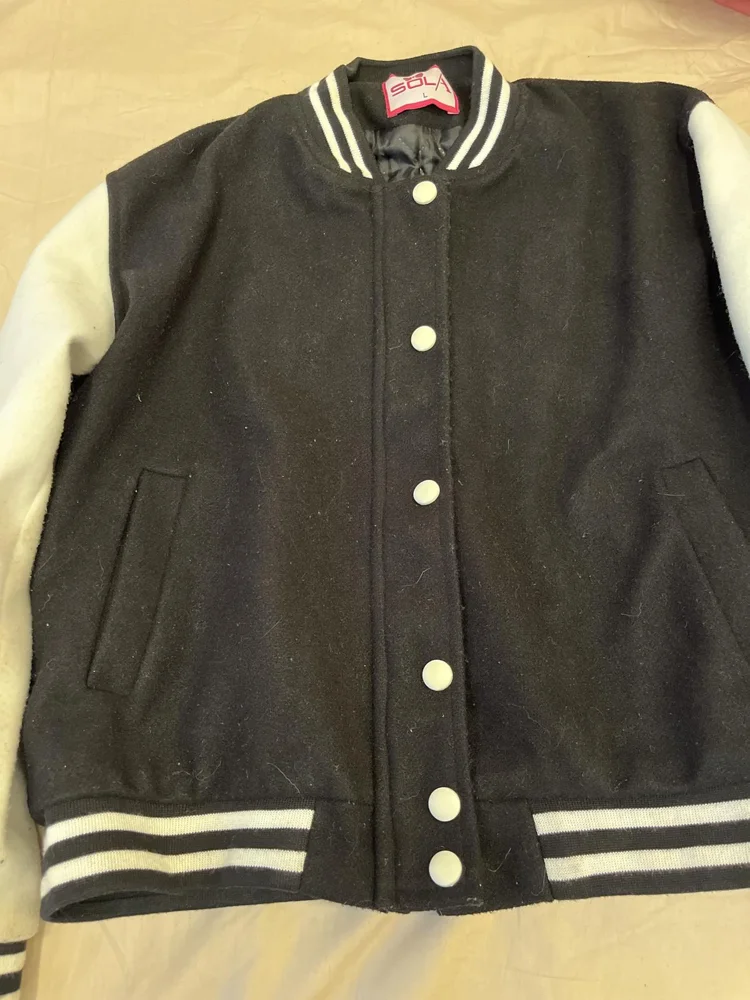 Jackets, size L, photo 2