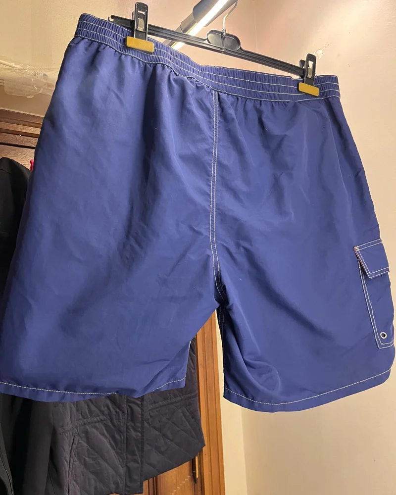 Polo Ralph Lauren Swim Trunks, size XL, photo 6
