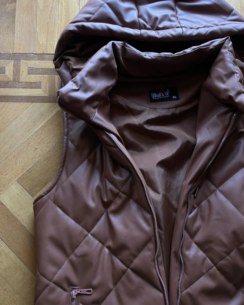 Coats, size XL / 42 / 14, photo 6