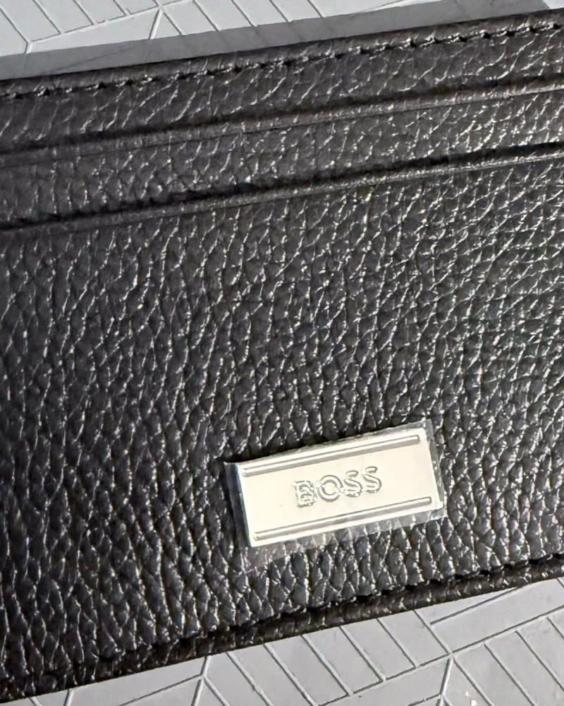 Boss Wallets, size One size, photo 2