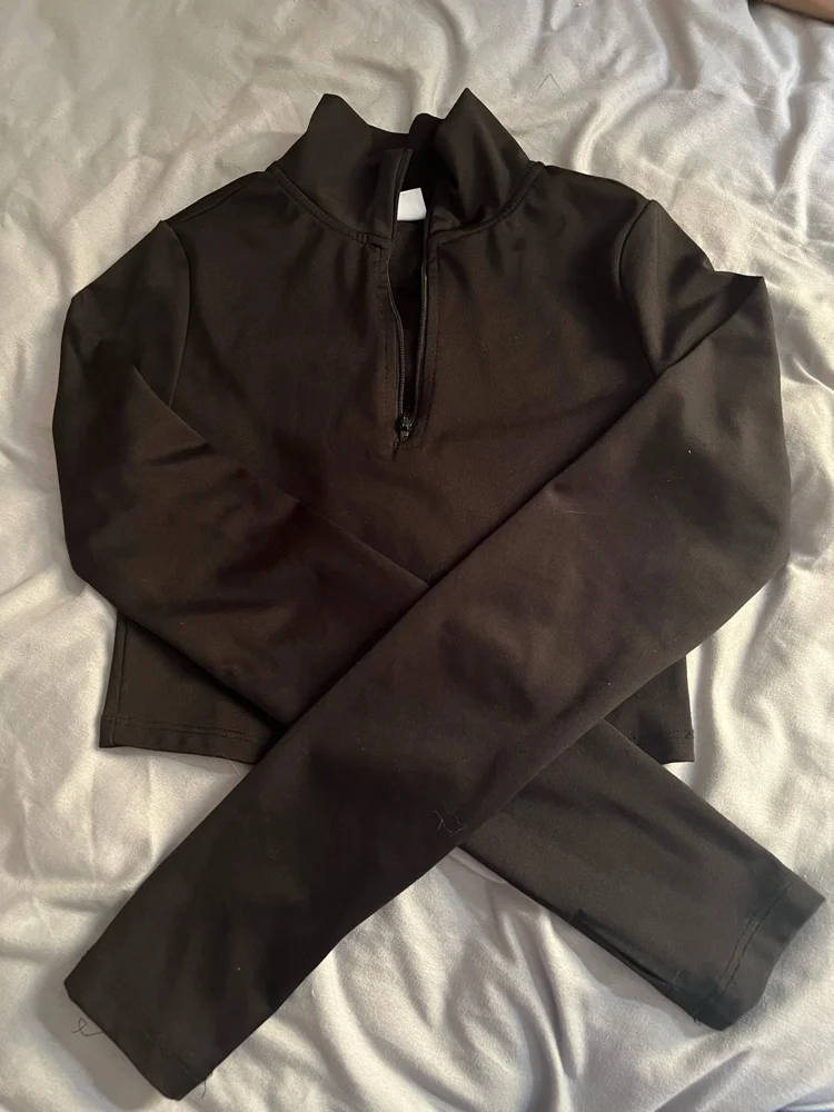 Defacto Crop Tops, size XS / 34 / 6, photo 2