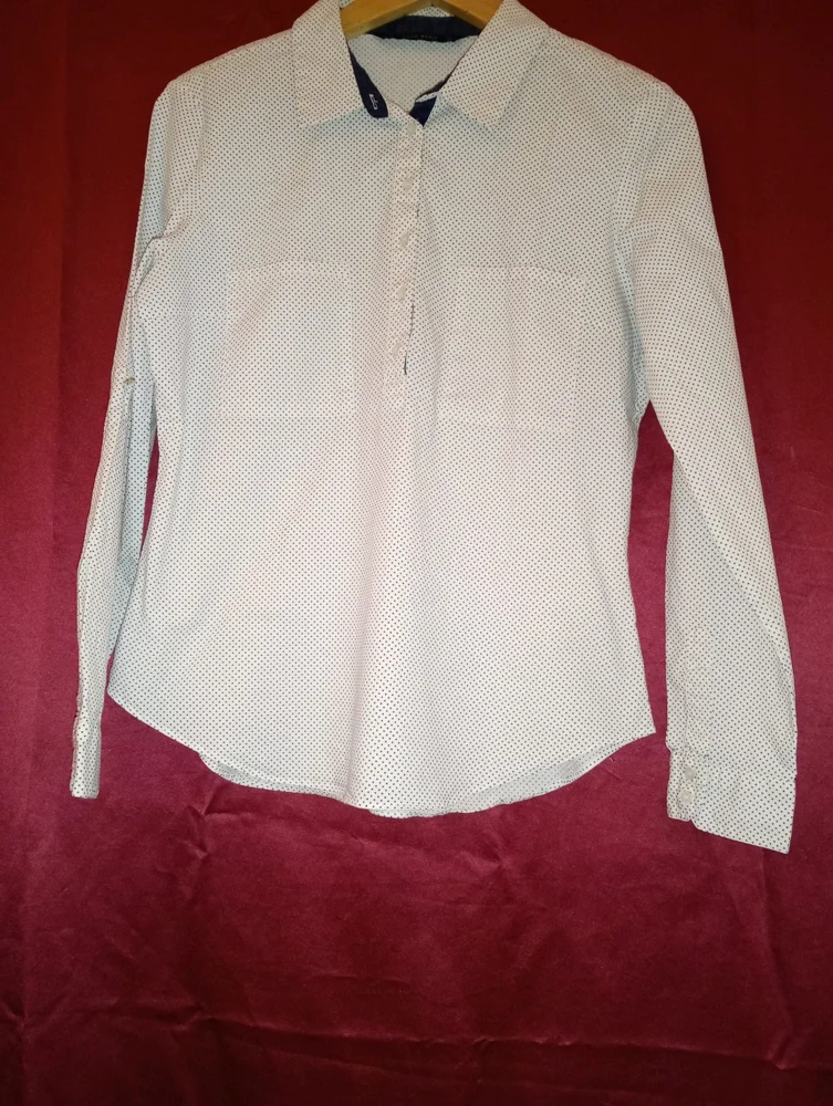 Zara Shirts