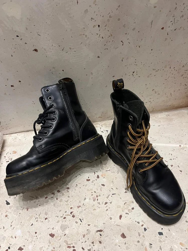 Dr. Martens Flats, size 36, photo 2