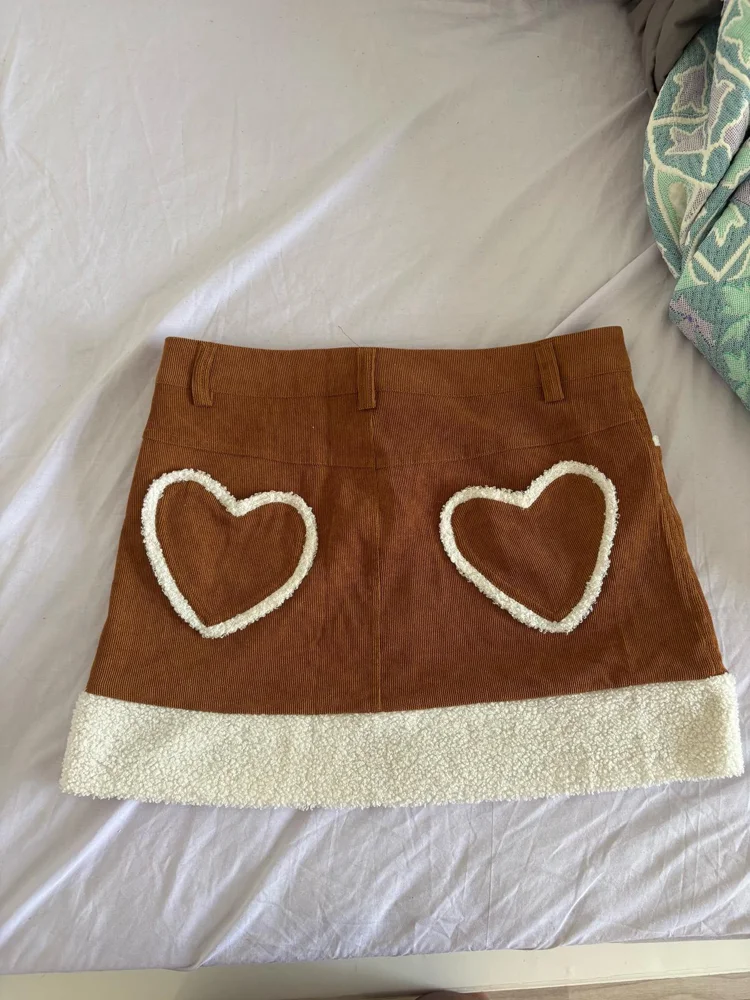 Skirts, size M / 38 / 10, photo 3