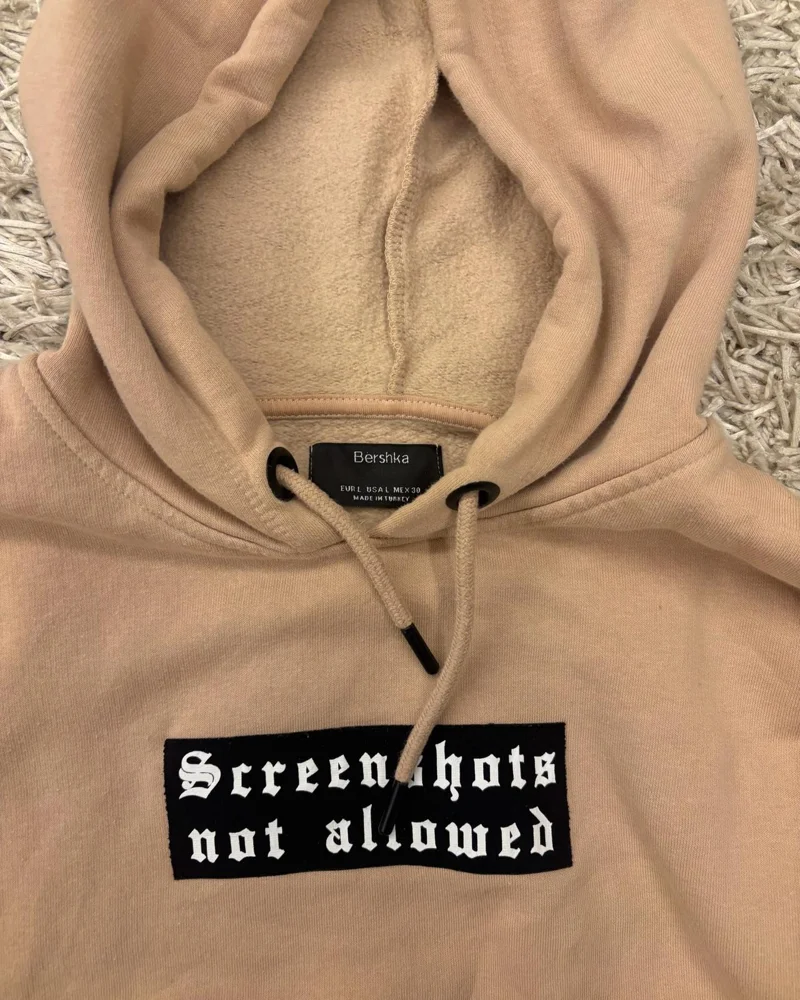 Bershka Hoodies, size S / 36 / 8, photo 2