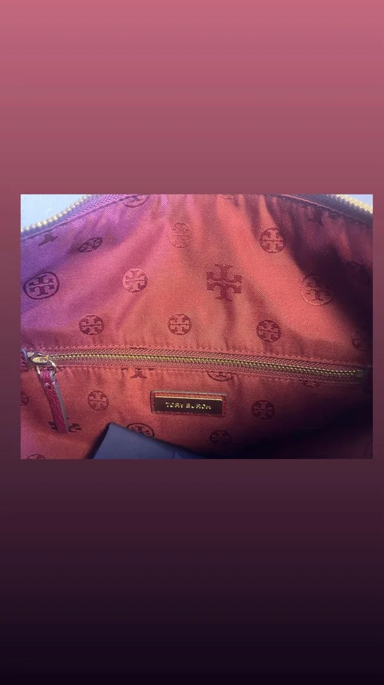 Tory Burch Tote Bag, size Other, photo 6