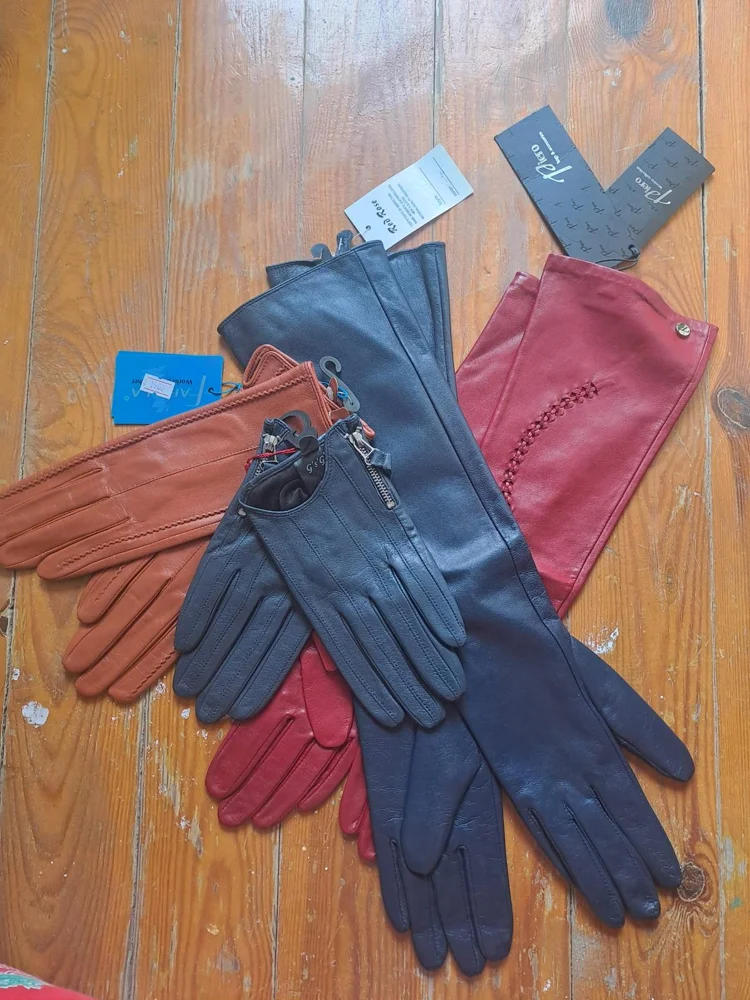Gloves, size Other, photo 3
