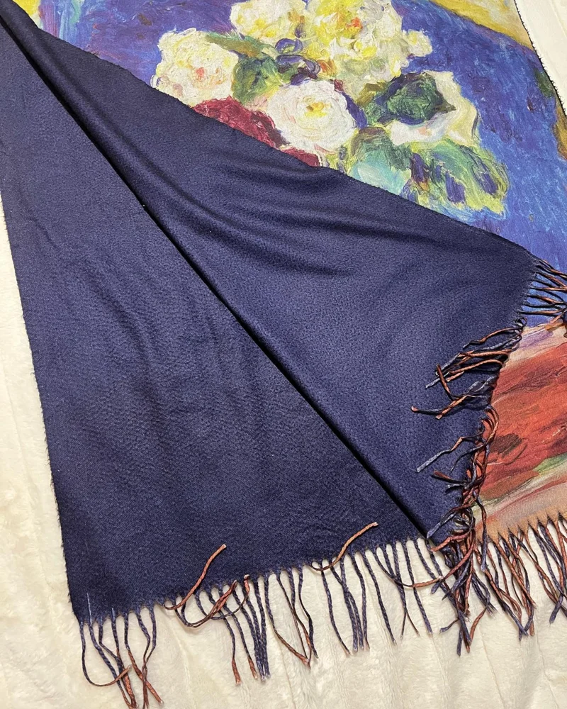 Scarves, size One size, photo 2