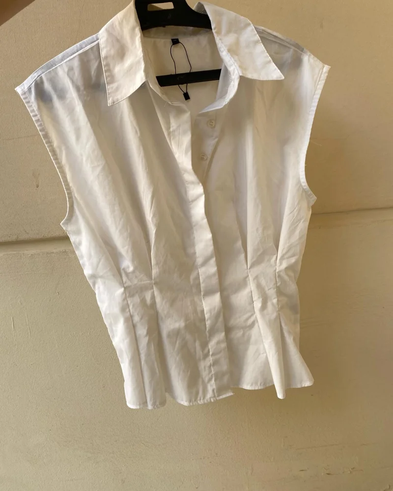 Trendyol Blouses, size S / 36 / 8, photo 4