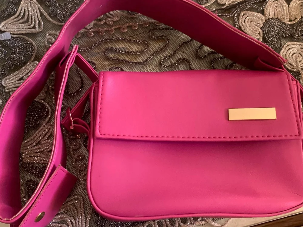 Cross-Body Bag, size Other, photo 2
