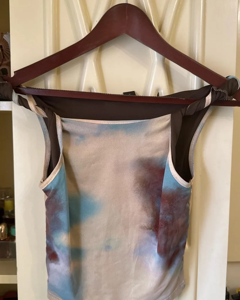 Shein Tank Tops