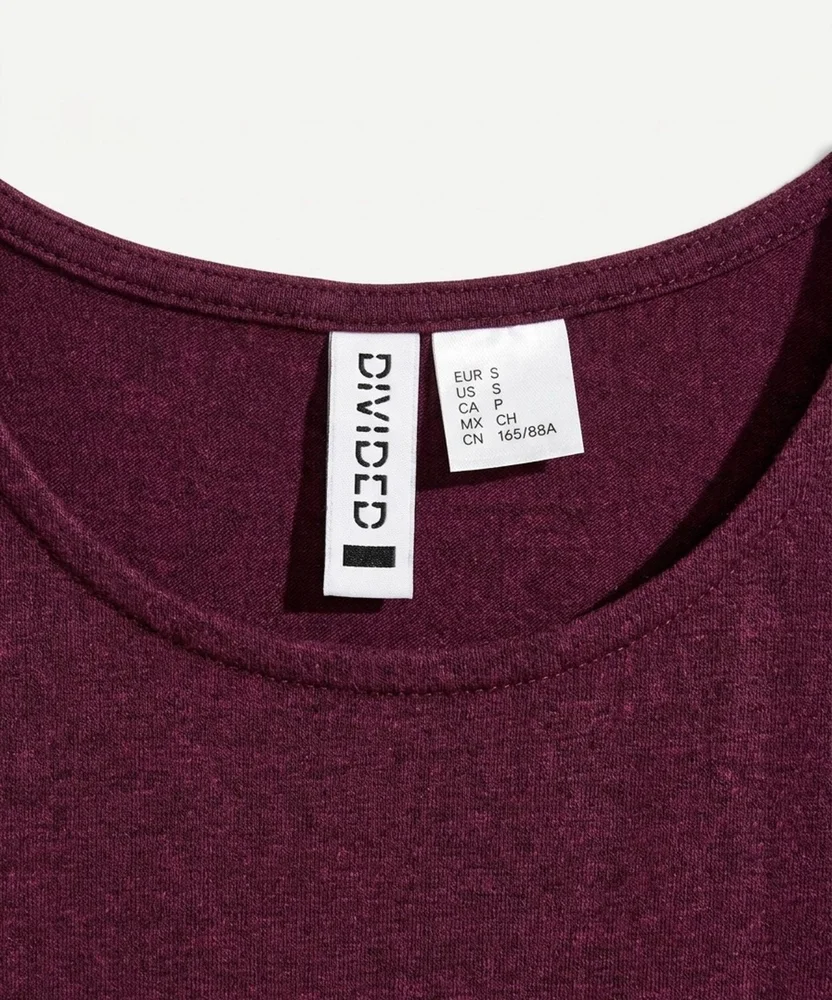 H&M Divided Mini Dresses, size S / 36 / 8, photo 3