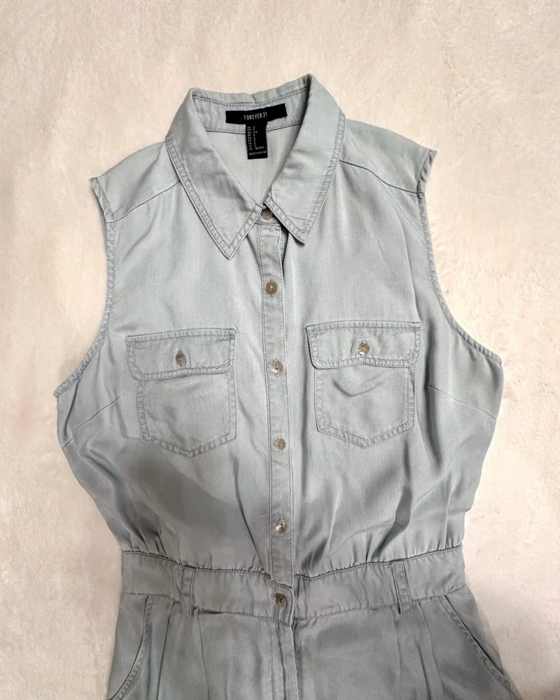 Forever 21 Rompers & Playsuits, size S / 36 / 8, photo 5