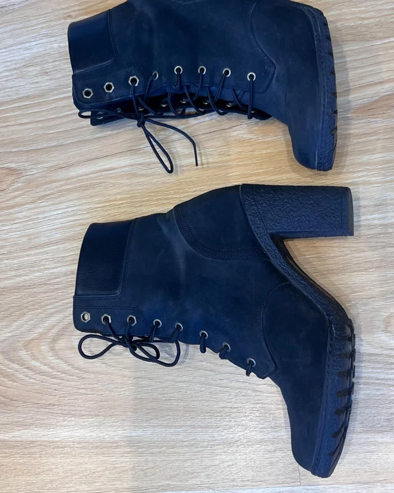 Timberland Boots, size 38.5, photo 6