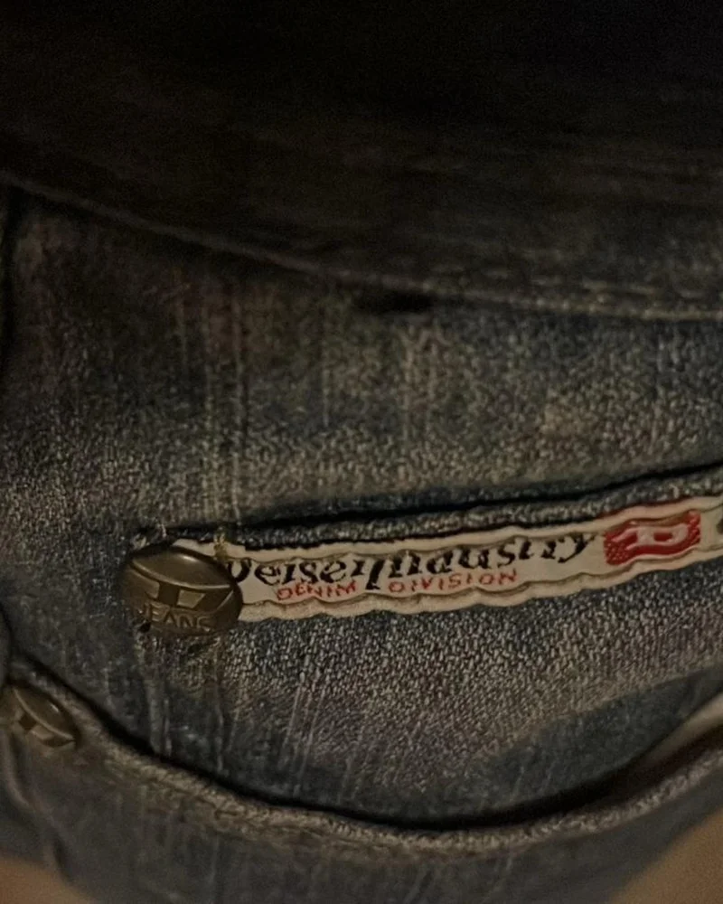 Diesel Jeans