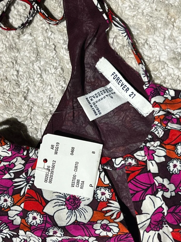 Forever 21 Sundresses, size S / 36 / 8, photo 3