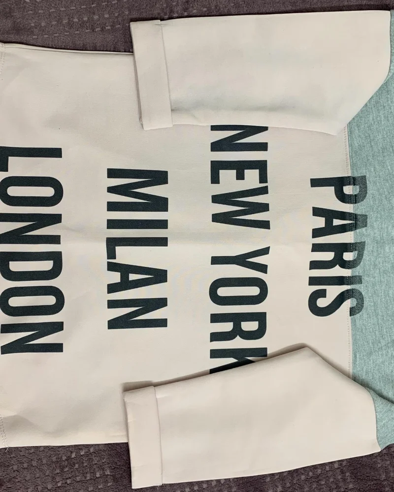 Tally Weijl T-shirts