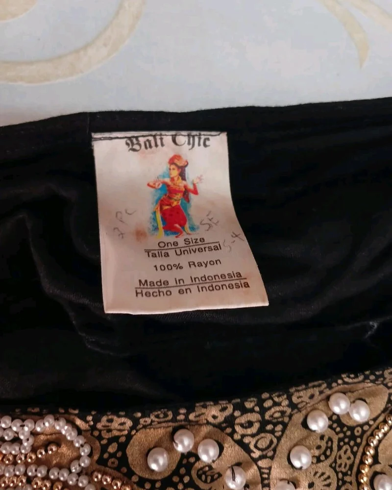 Blouses, size One size, photo 5