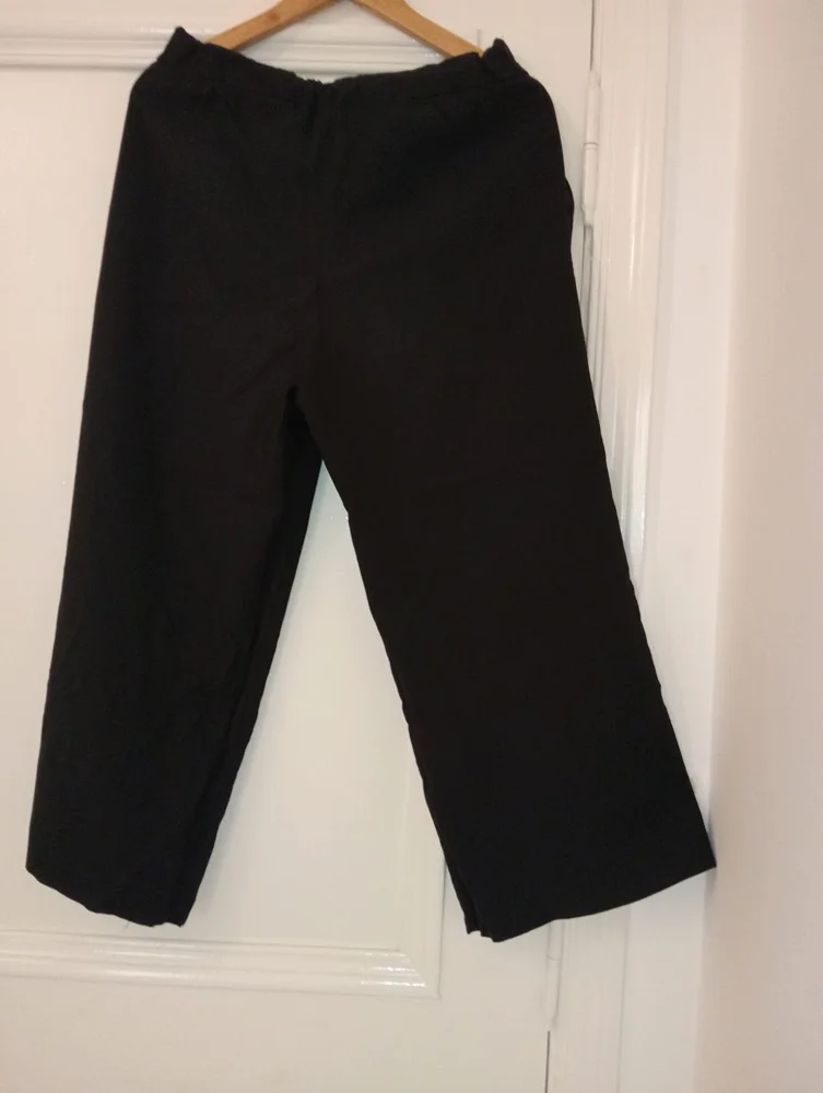 Stradivarius Pants, size L / 40 / 12, photo 4
