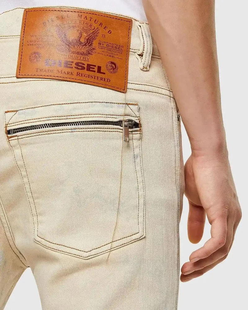 Diesel Jeans, size W32, photo 3