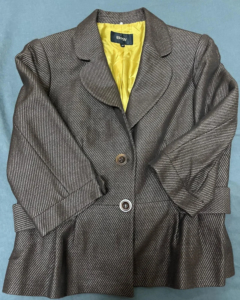 Elodie Blazers, size L / 40 / 12, photo 2