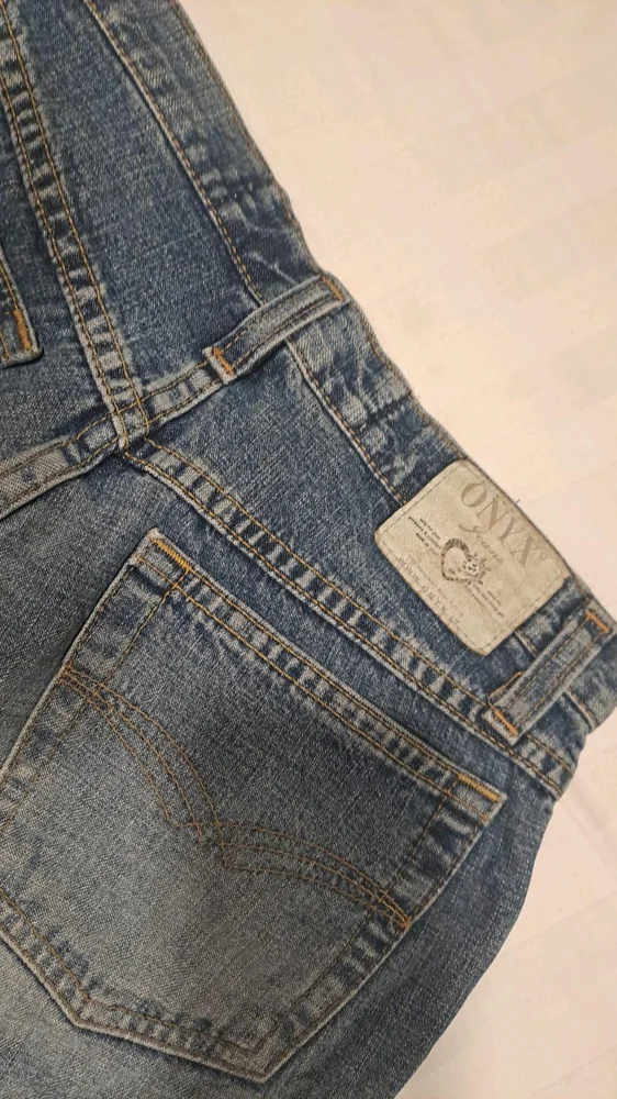 ONYX Jeans, size S / 36 / 8, photo 5