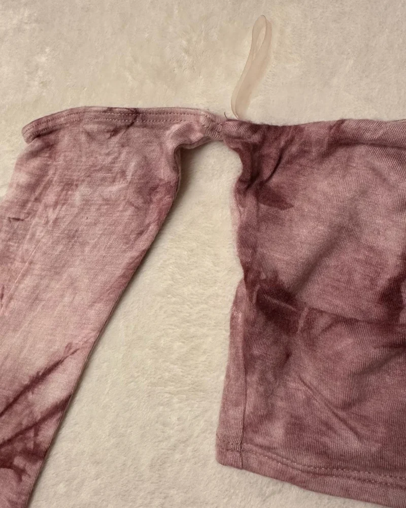 Crop Tops, size S / 36 / 8, photo 6