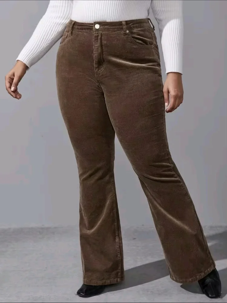 Shein Pants, size 4XL / 48 / 20, photo 3