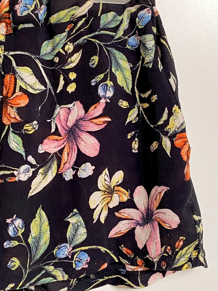 Made In Italy Shorts, size XS / 34 / 6, photo 3