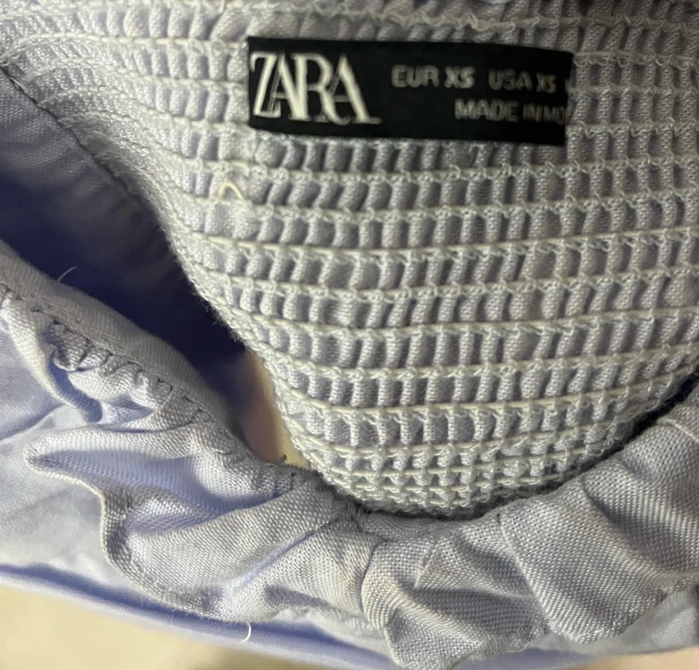 Zara Blouses, size XS / 34 / 6, photo 2