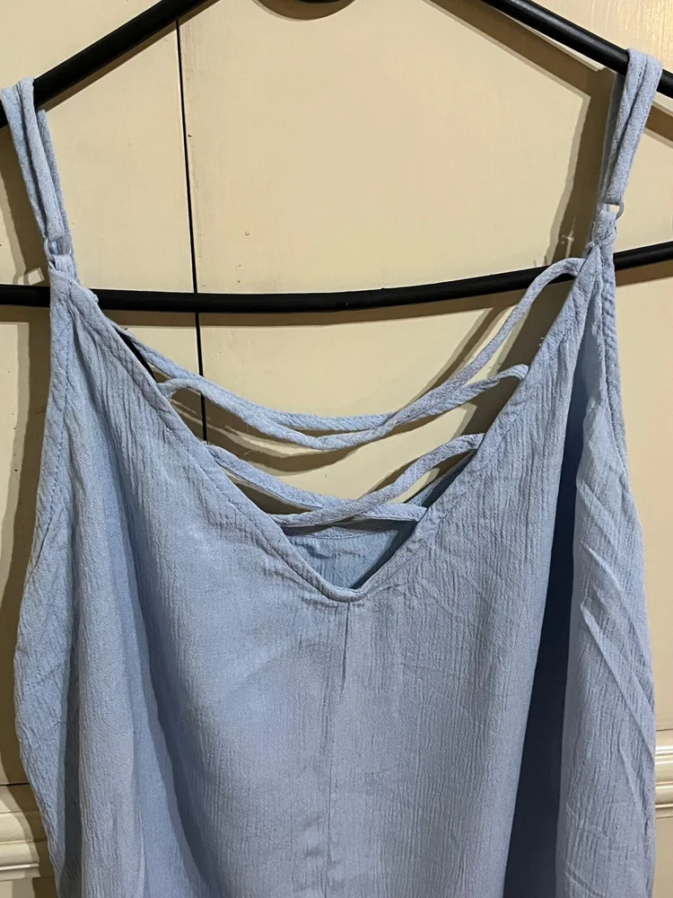 LC Wakiki Cami Tops, size M / 38 / 10, photo 4