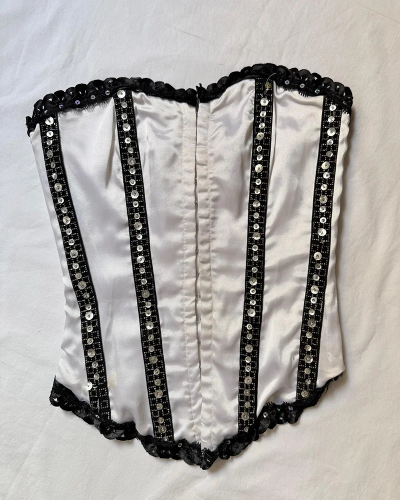 Quiz Tank Tops