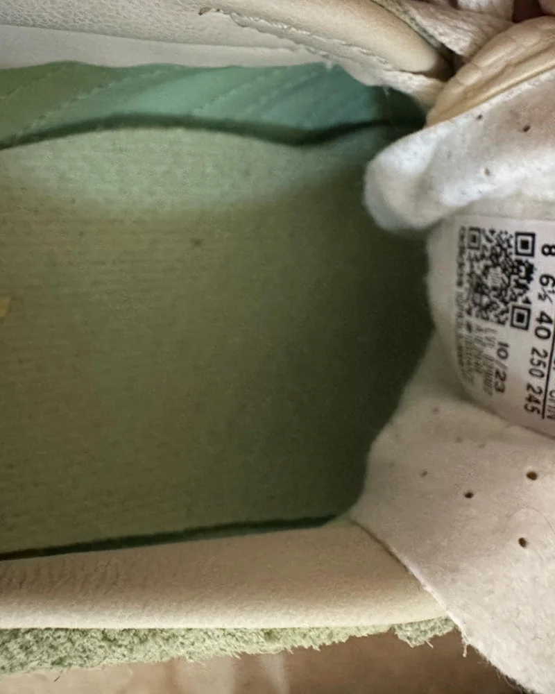 adidas Sneakers, size 40, photo 4