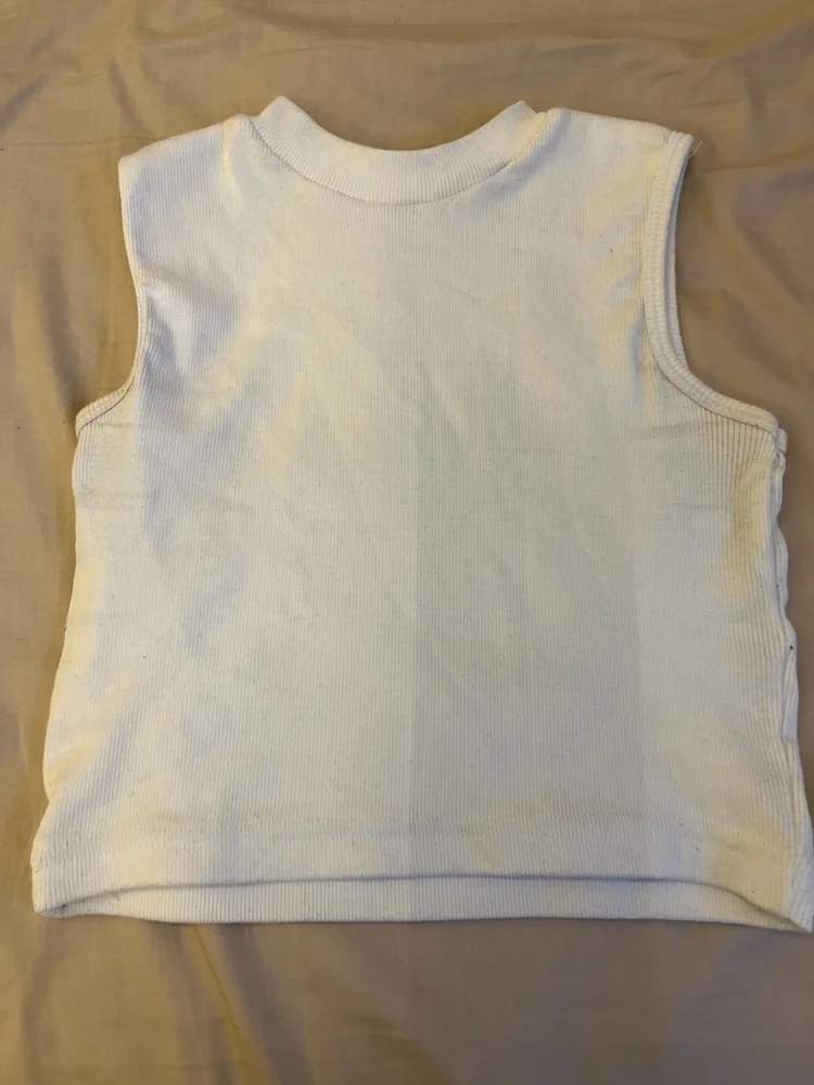 Crop Tops, size S / 36 / 8, photo 2