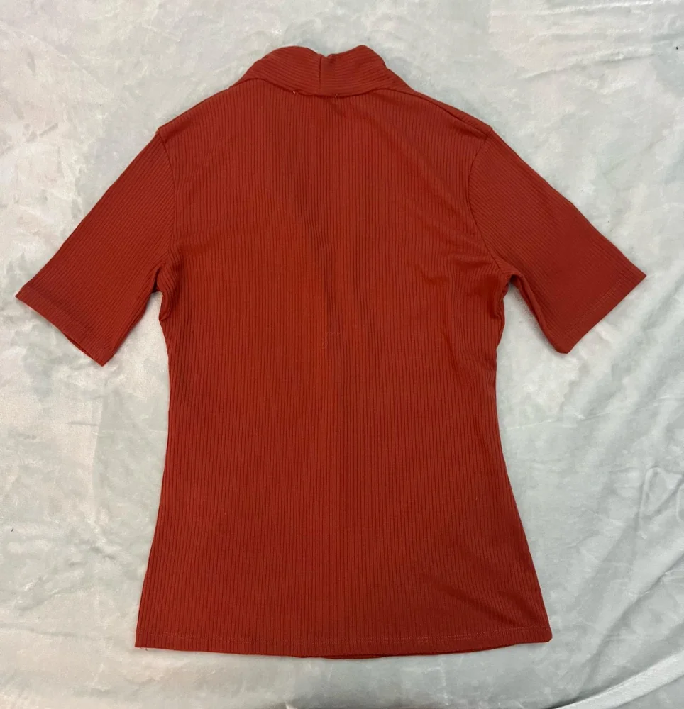 Zara T-shirts, size S / 36 / 8, photo 4