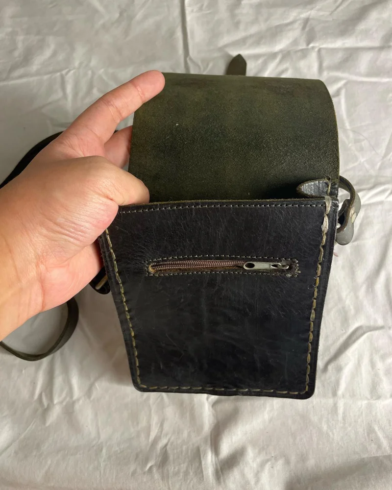 Cross-Body Bag, size Other, photo 4