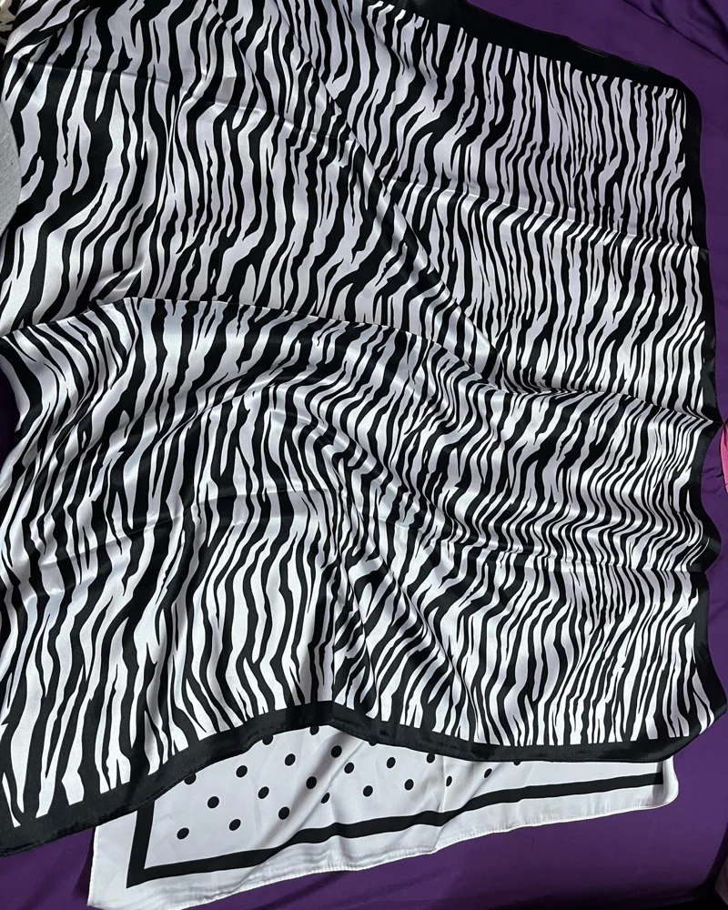 Scarves, size One size, photo 2
