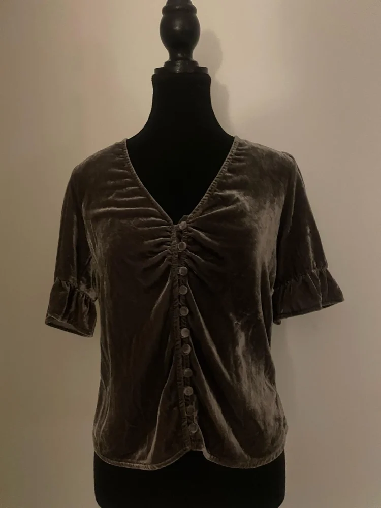 Blouses