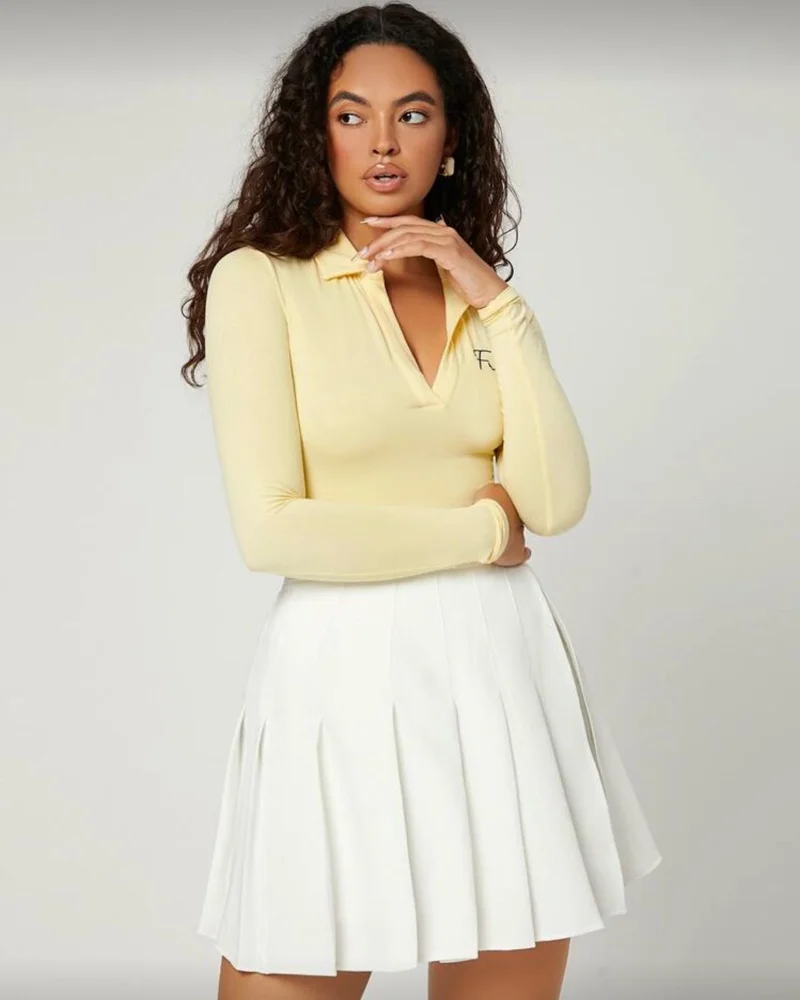 Shein Skirts