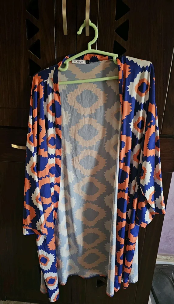 Local Cardigans