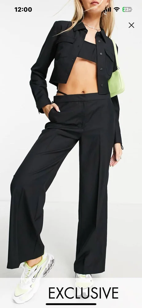 Collusion Pants, size M / 38 / 10, photo 6