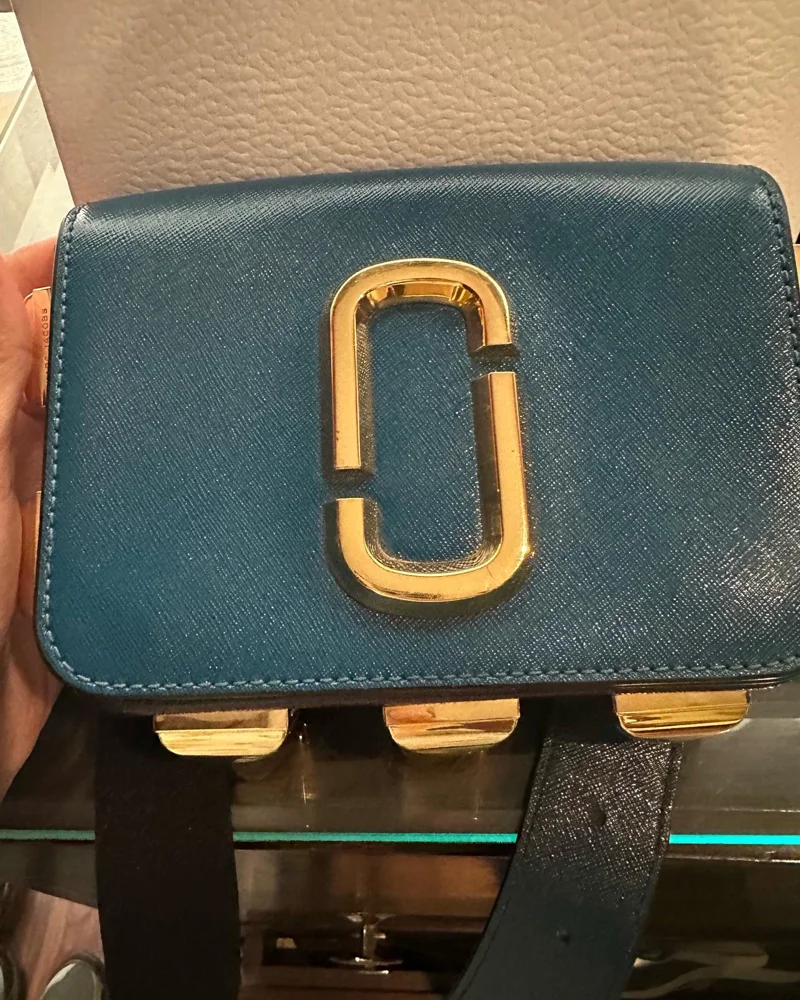 Marc Jacobs Shoulder Bag