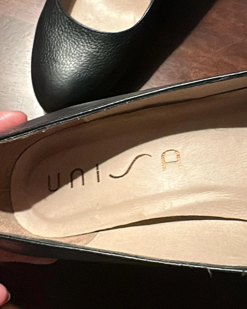 Unisa Mules, size 40, photo 3