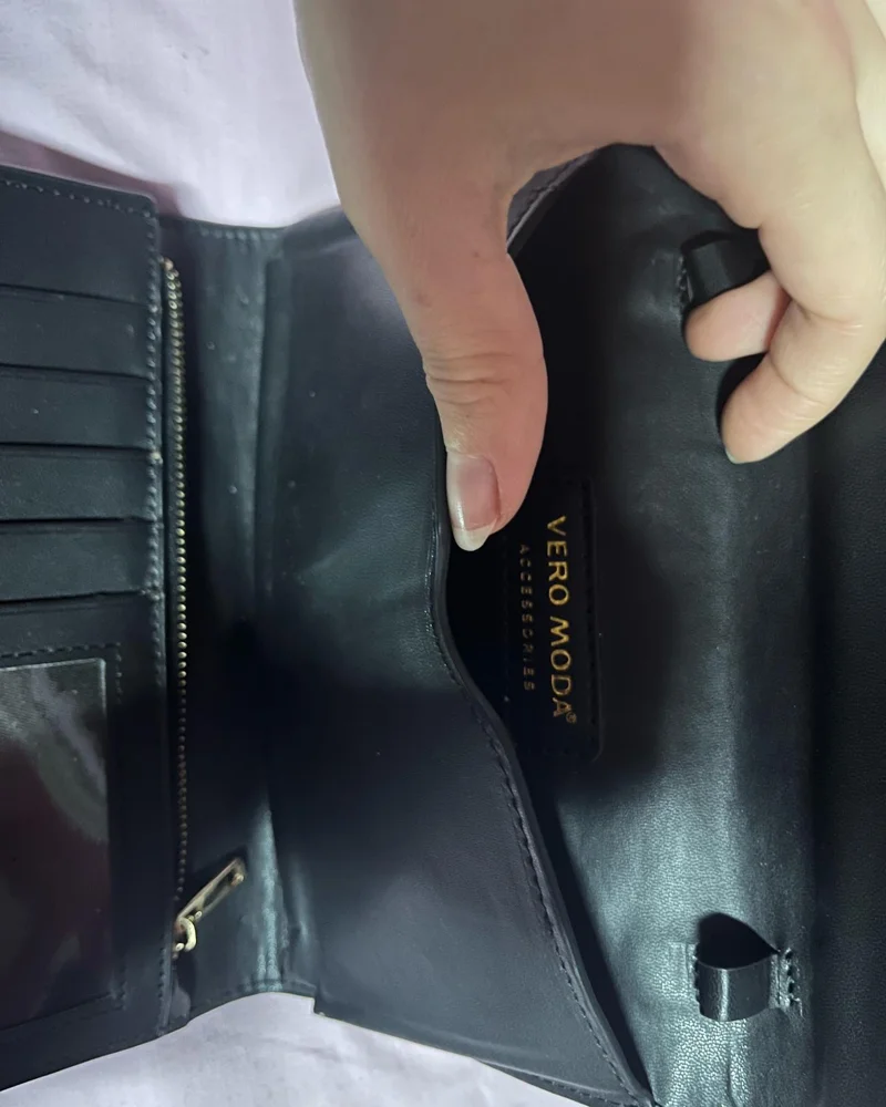Vero Moda Wallets, size One size, photo 5