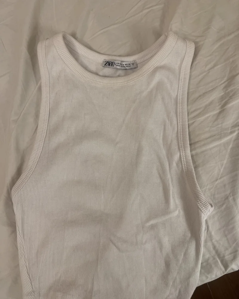 Zara Tank Tops, size S / 36 / 8, photo 3
